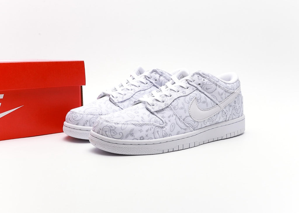 Dunk Low Paisley [PK GOD]