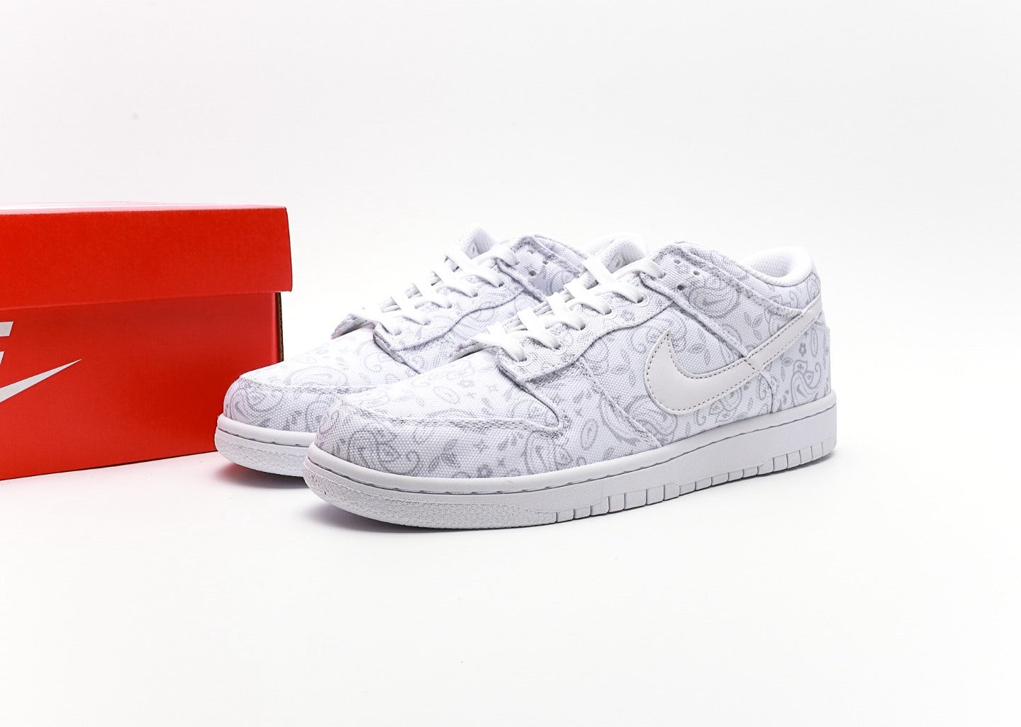Dunk Low Paisley [PK GOD]