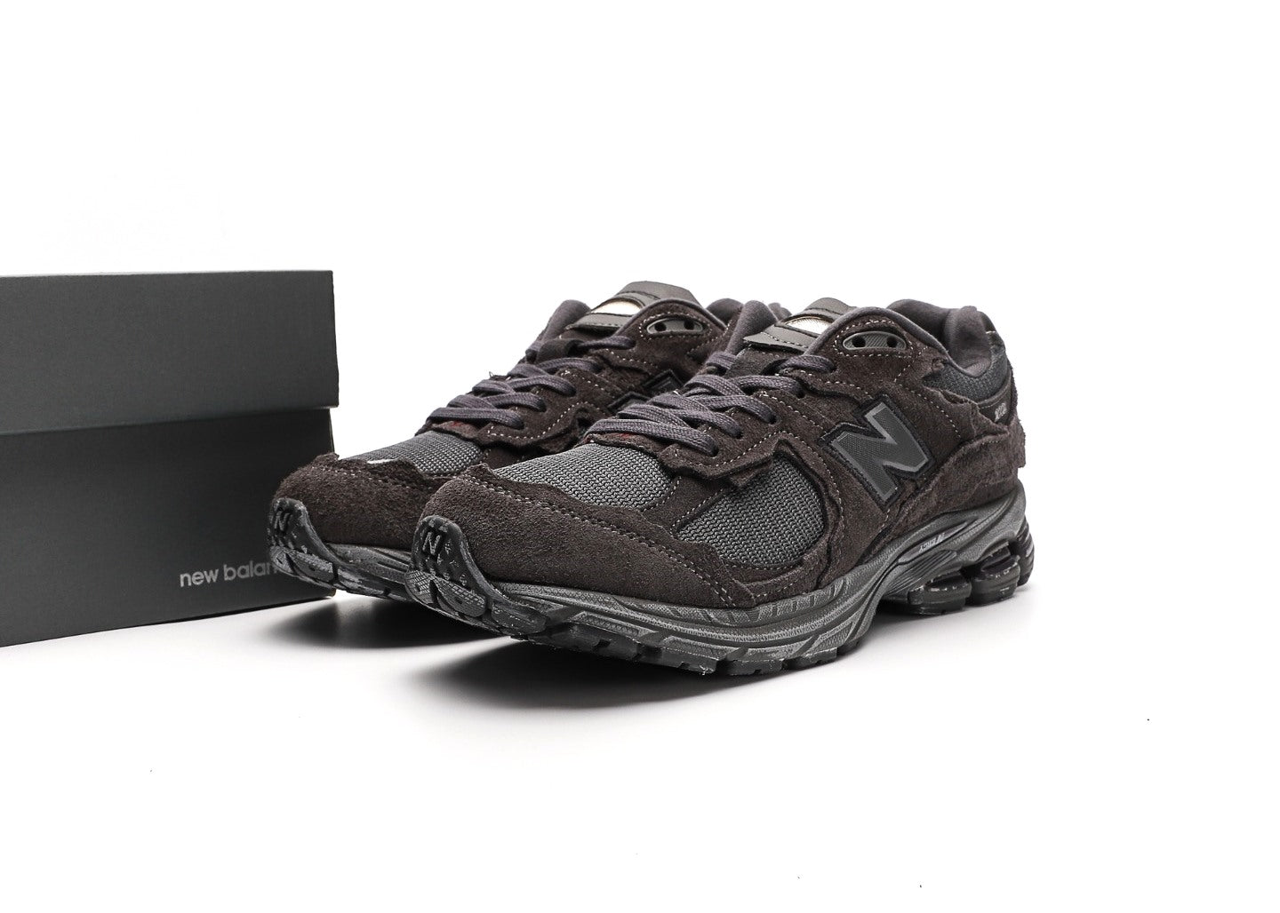 New Balance 2002R Protection Pack Phantom [PK GOD]