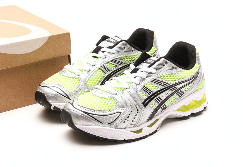 Gel-Kayano 14 Illuminate Yellow