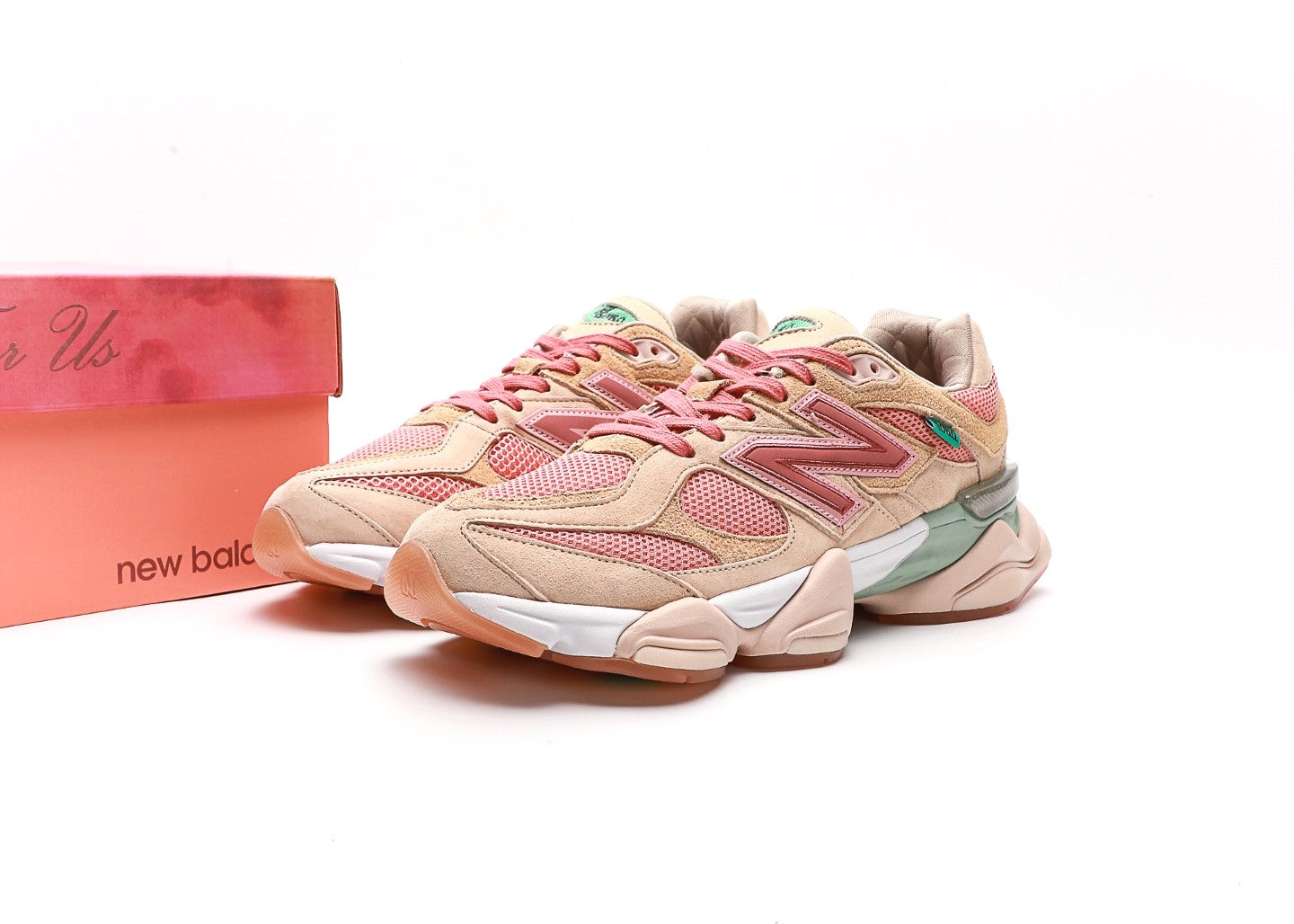 Joe Freshgoods x New Balance 90/60 Inside Voices