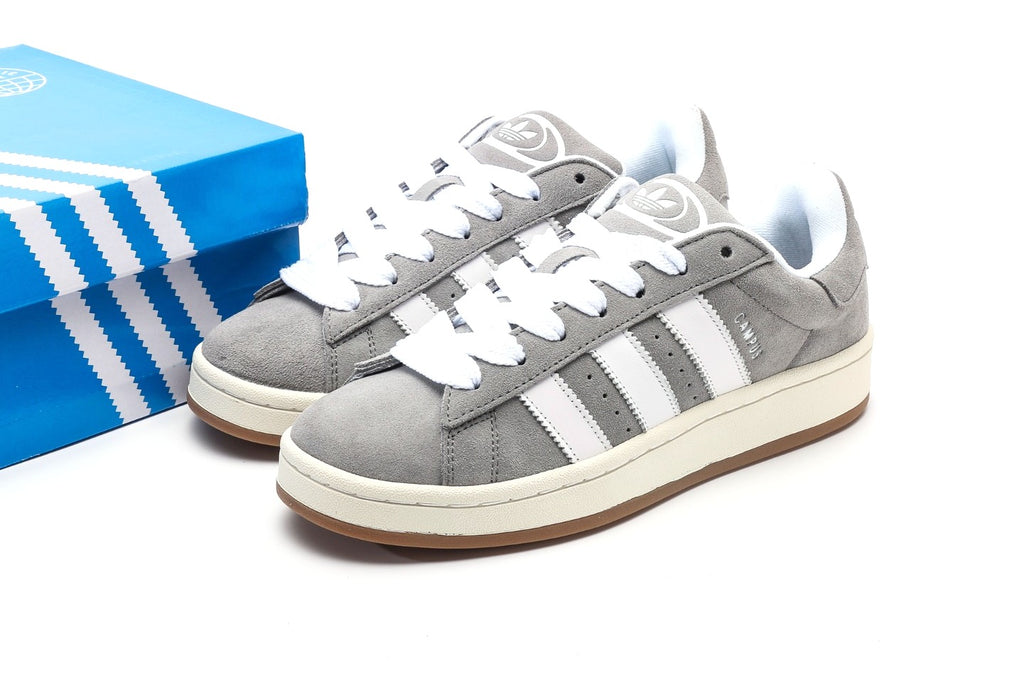 Campus 00s 'Grey Gum