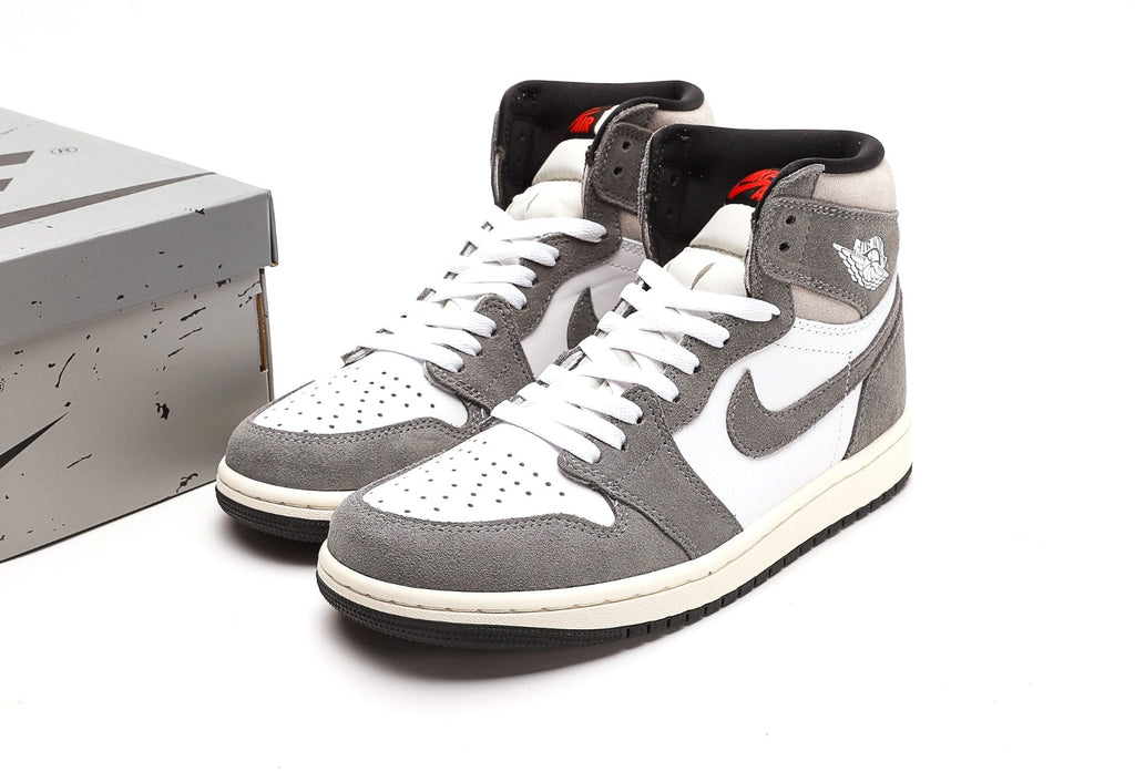 Air Jordan 1 “Washed Black”
