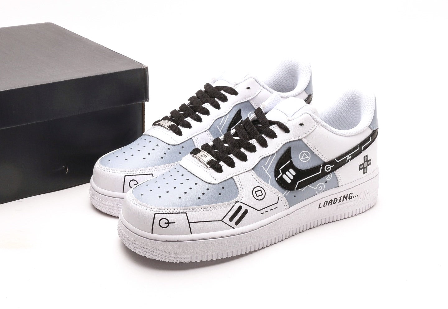 Custom Air Force 1 Low