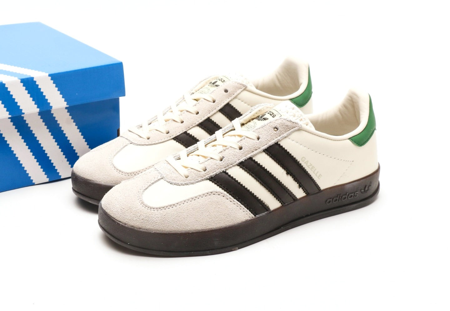 Gazelle Indoor OG "Gum"