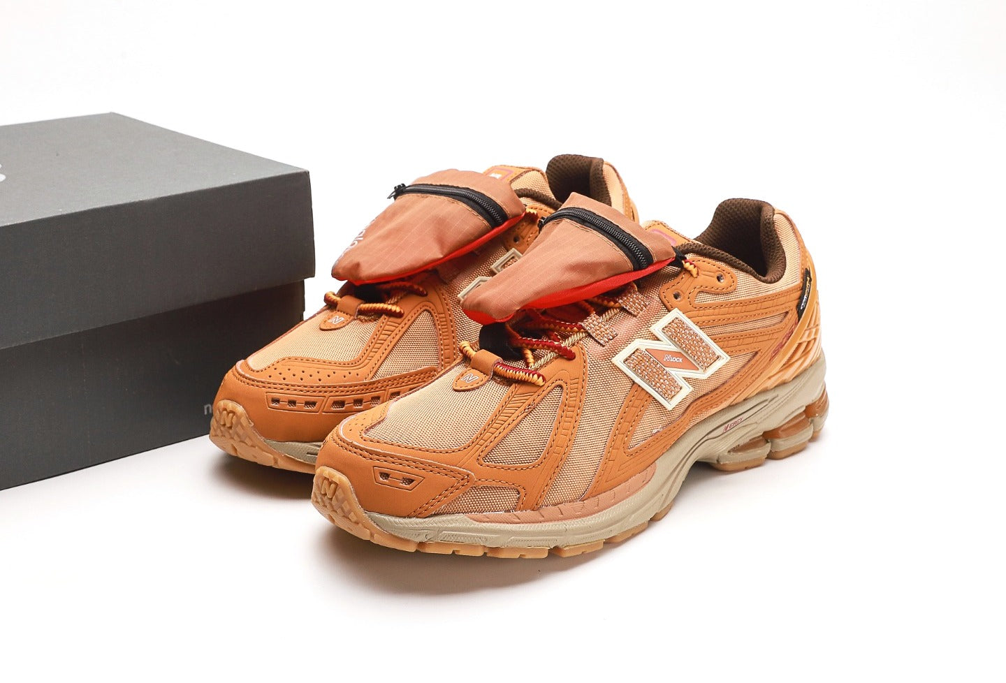 New Balance 1906R Cordura Pocket Tobacco [PK GOD]