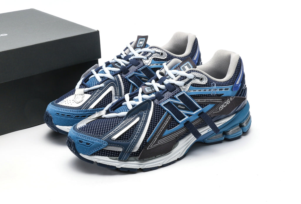 New Balance 1906A Blue Slate Grey