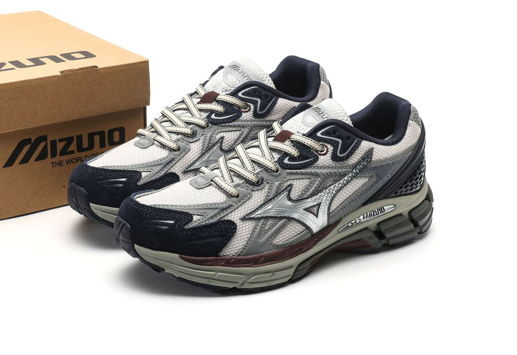 Mizuno HALO MIX