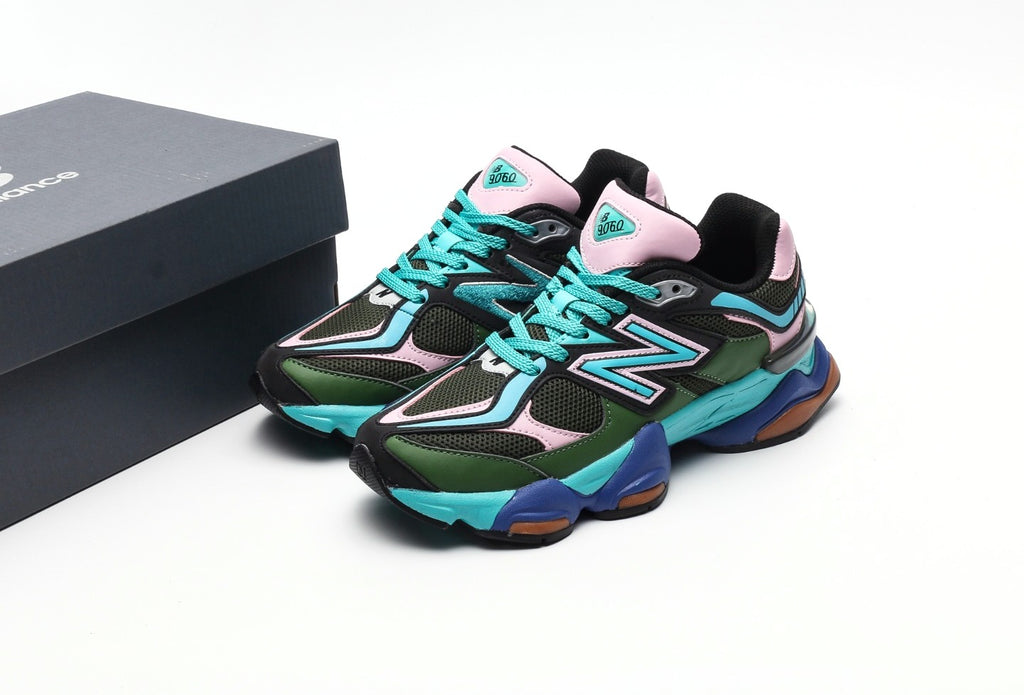New balance 9060