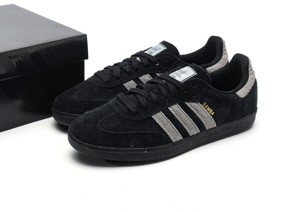 Samba ADV "Black Grey"