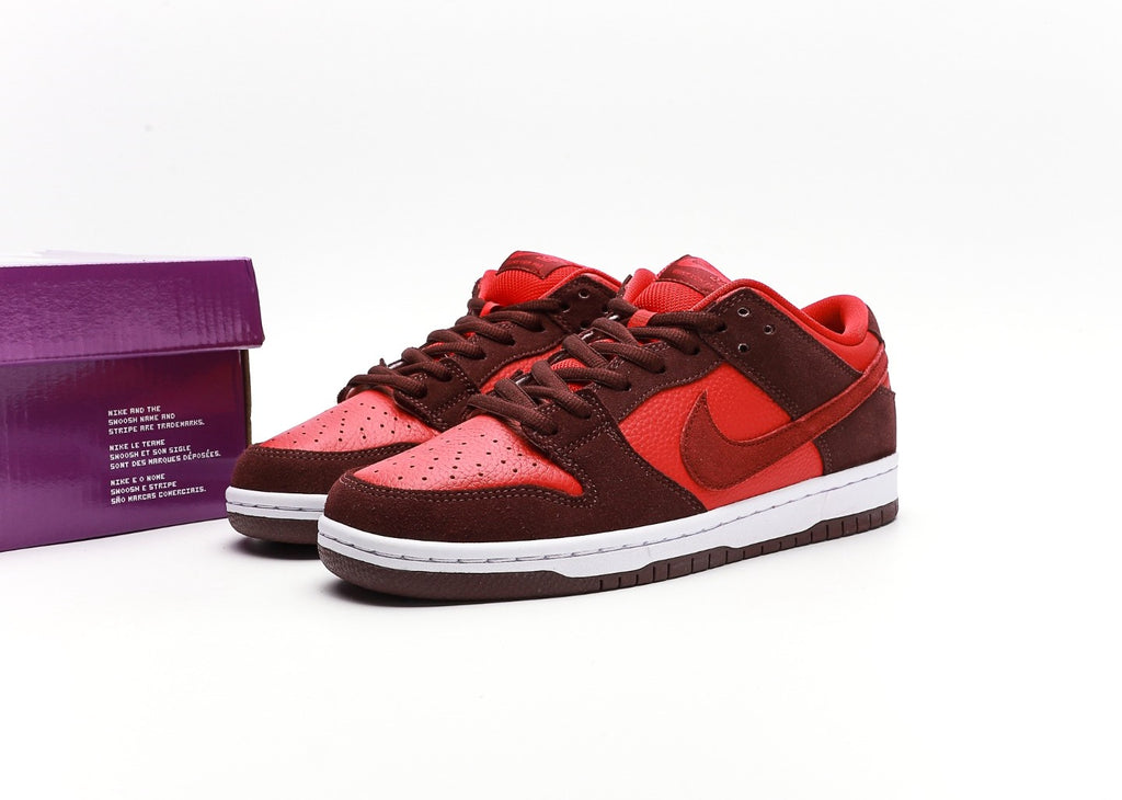 SB Dunk Low Cherry [PK GOD]