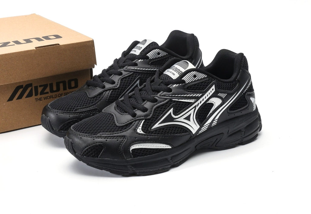 Mizuno Cyclone Speed 2k