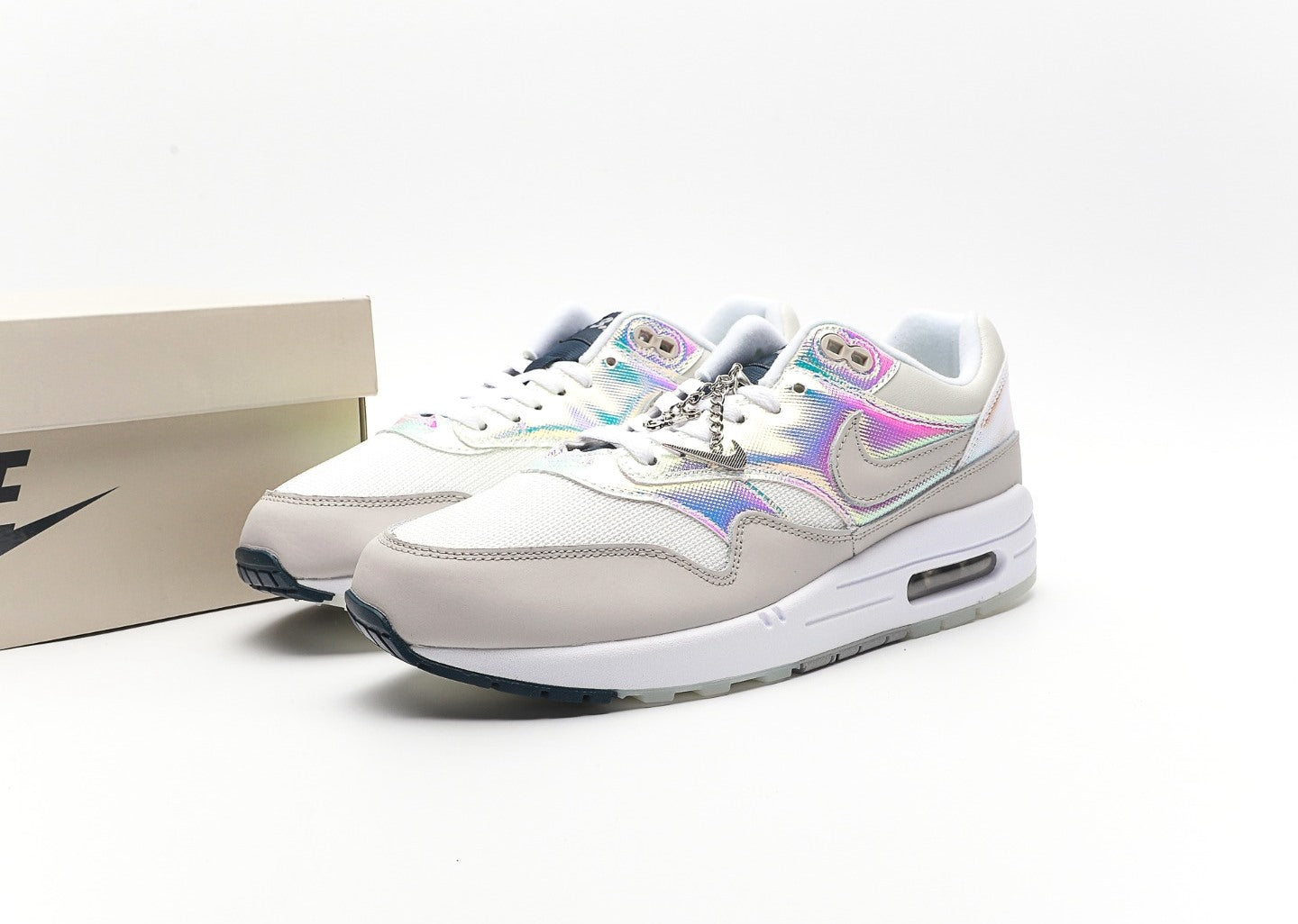 Air Max 1 City Of Lights La Ville-Lumière