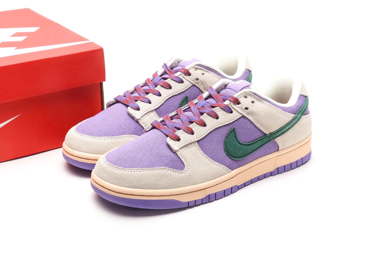 Dunk Low "Joker"