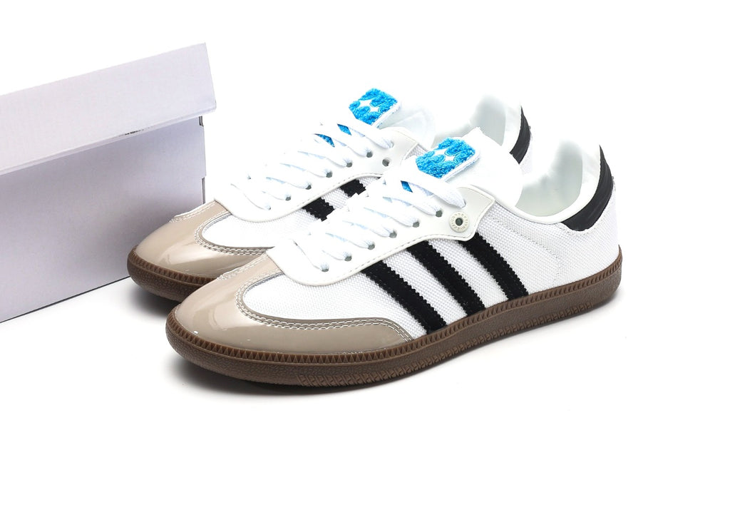 BSTN x Samba "Consortium Cup"