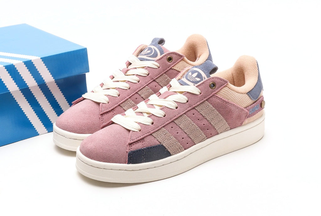 Campus 00s "Blue Pink"