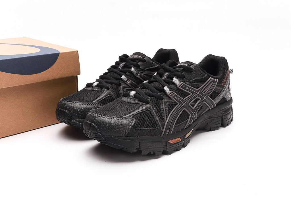 Gel-Kahana 8 Black