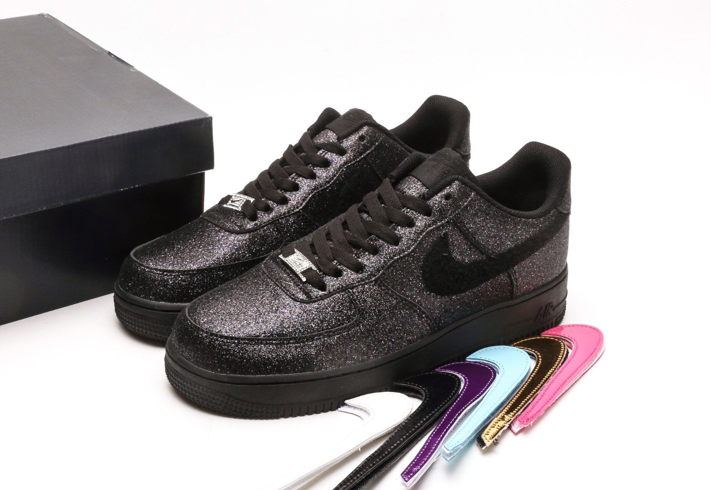 Custom Air Force 1 Low