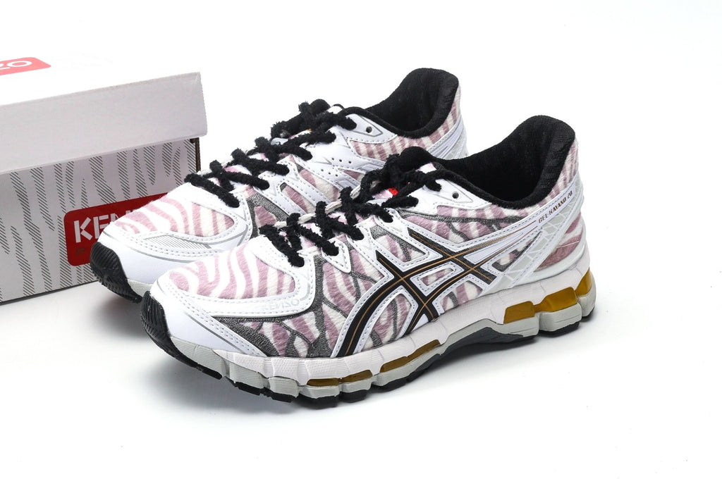 Gel-Kayano 20 KENZO Glacier Grey  [PK GOD]