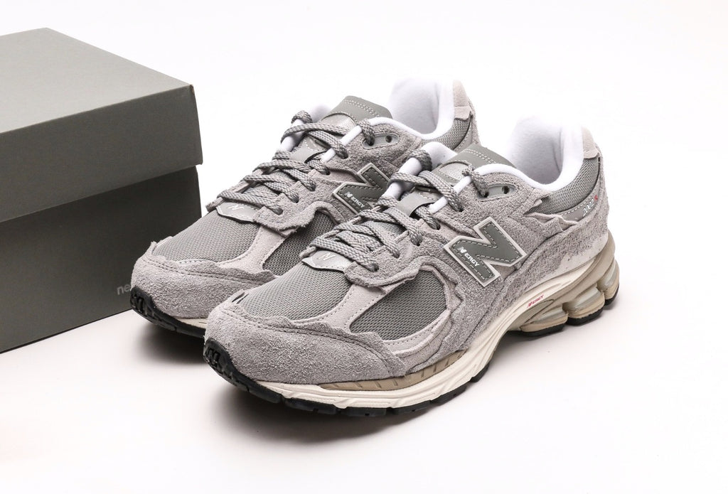 New Balance 2002R Protection Pack Grey [PK GOD]