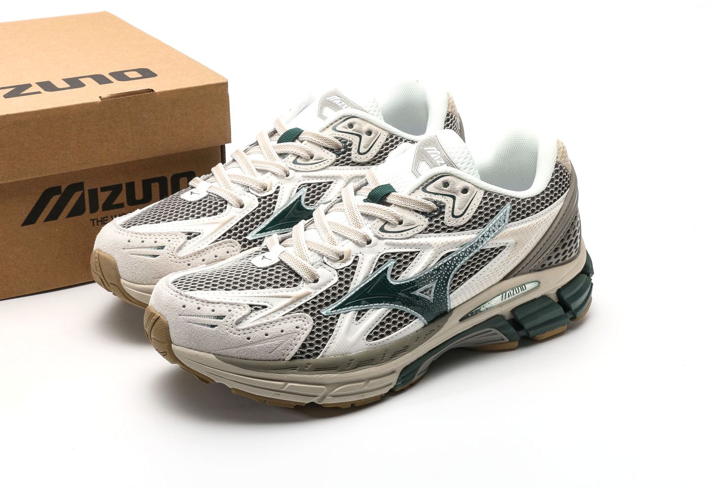 Mizuno HALO MIX