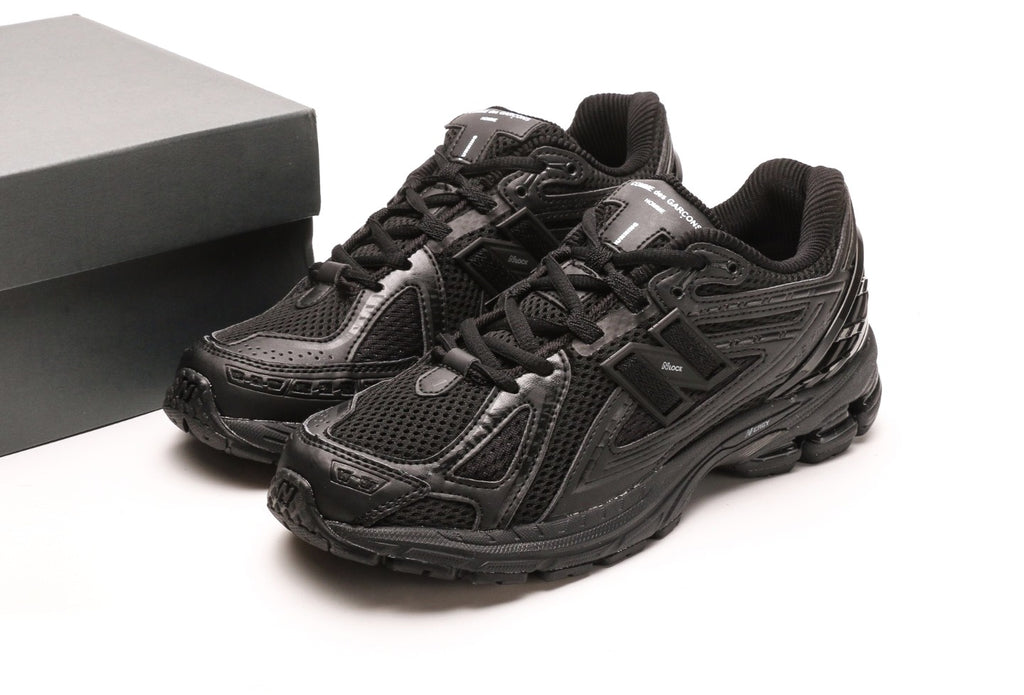 New Balance 1906R Comme des Garcons Homme Black