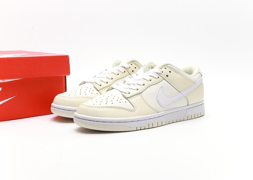 Dunk Low Coconut Milk [PK GOD]
