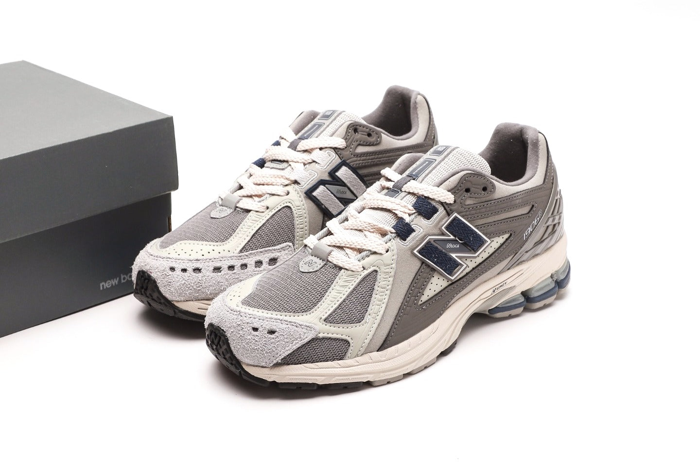 New Balance 1906R Grey Blue [PK GOD]