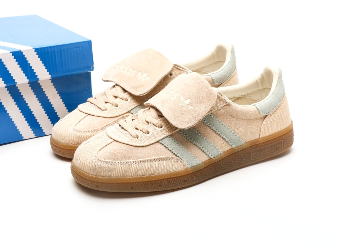 Handball Spezial size? Exclusive Sand Gum