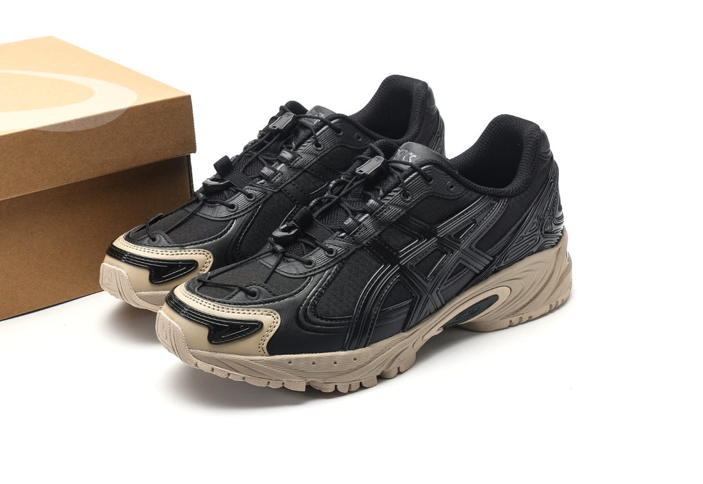 Gel Kahana TR V4 Black Feather Grey