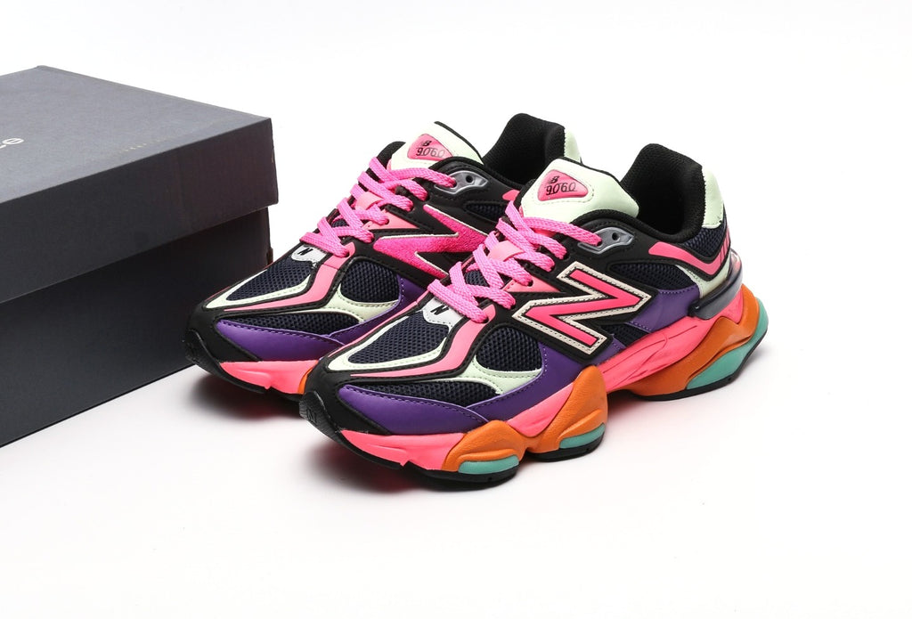 New balance 9060 “Purple Acid”