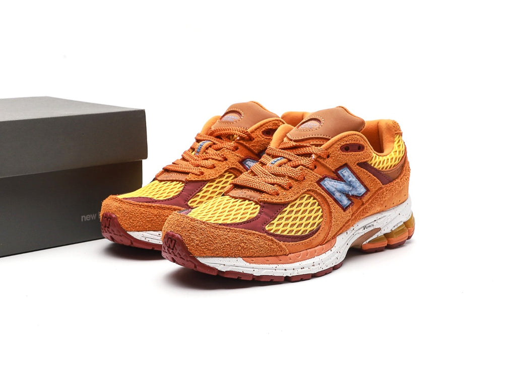 New Balance 2002R Salehe Bembury x Peace Be The Journey