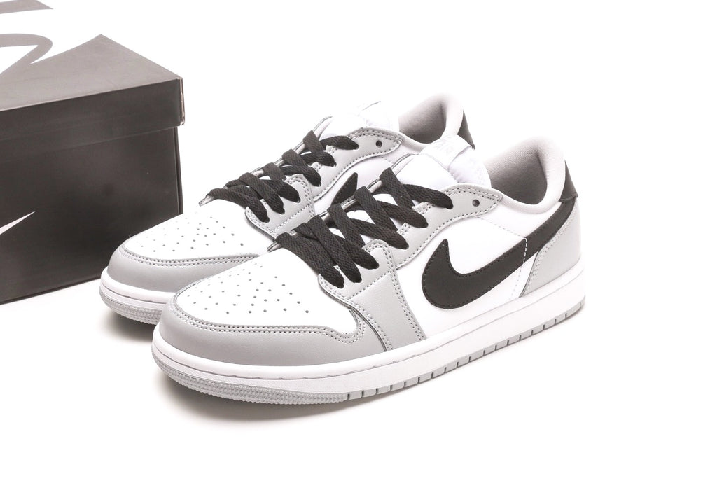 Air Jordan 1 Low OG Barons