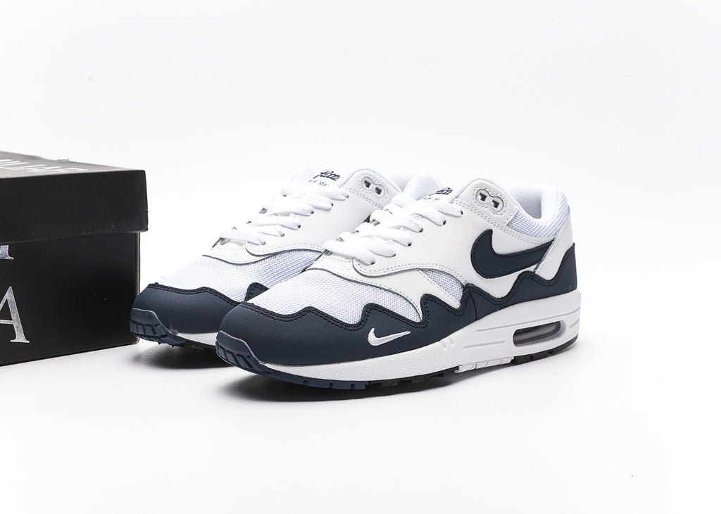 Patta x Air Max 1
