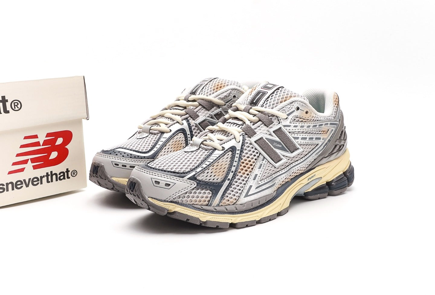 Thisisneverthat x New Balance 1906R "The 2022 Downtown Run" [PK GOD]
