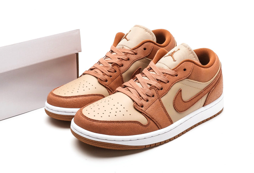 Air Jordan 1 Low SE Legend Coffee