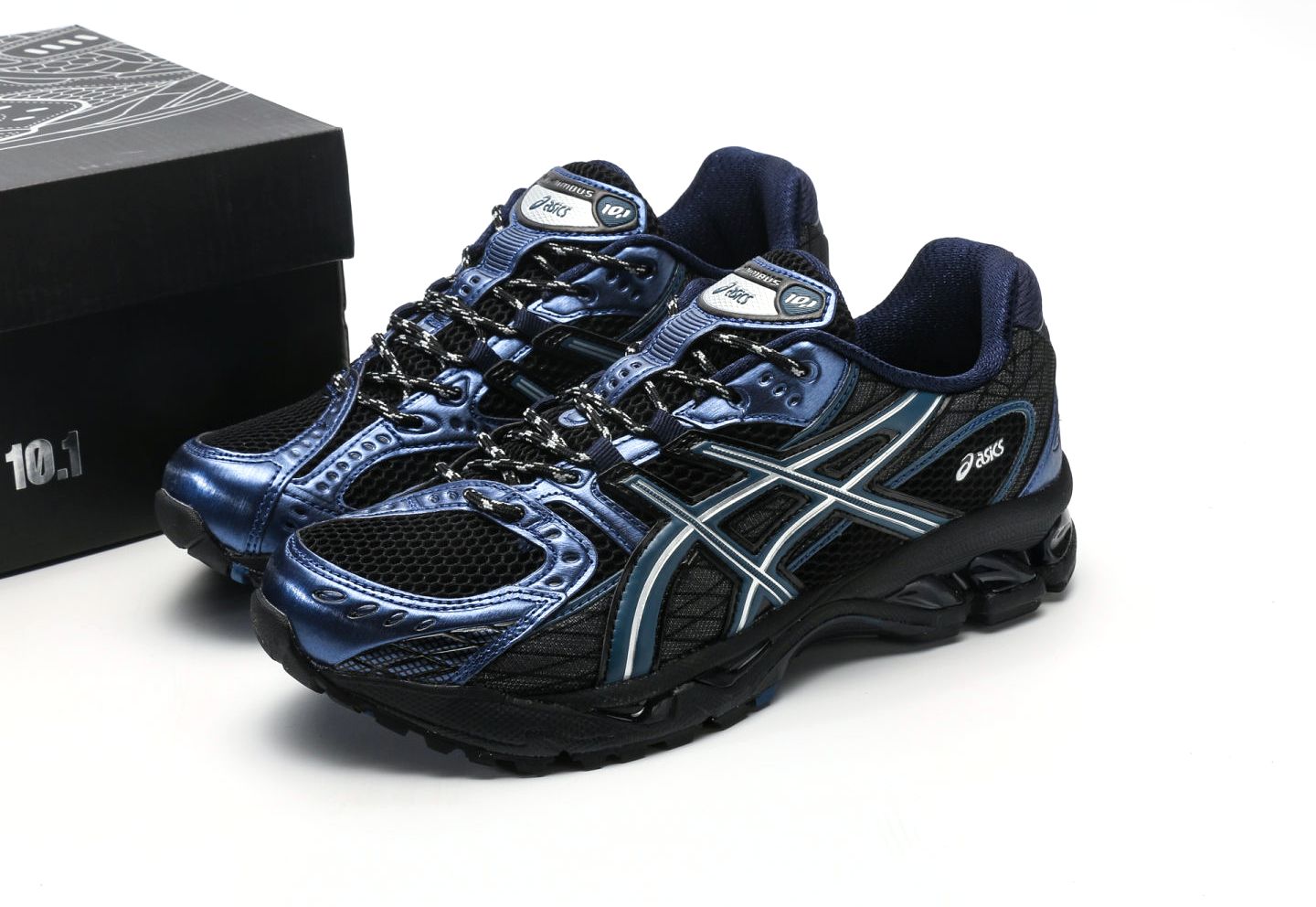 Gel-Nimbus 10.1 Grand Shark