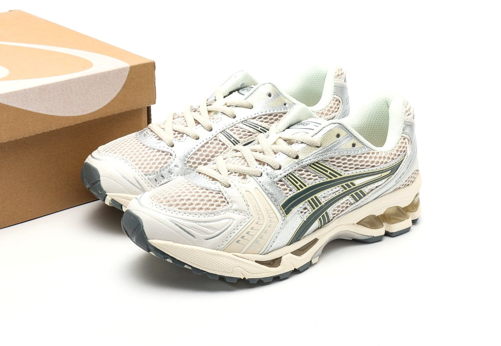Gel-Kayano 14 Birch Dark Pewter