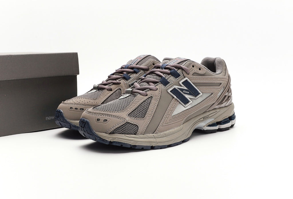 New Balance 1906R Grey Indigo [PK GOD]