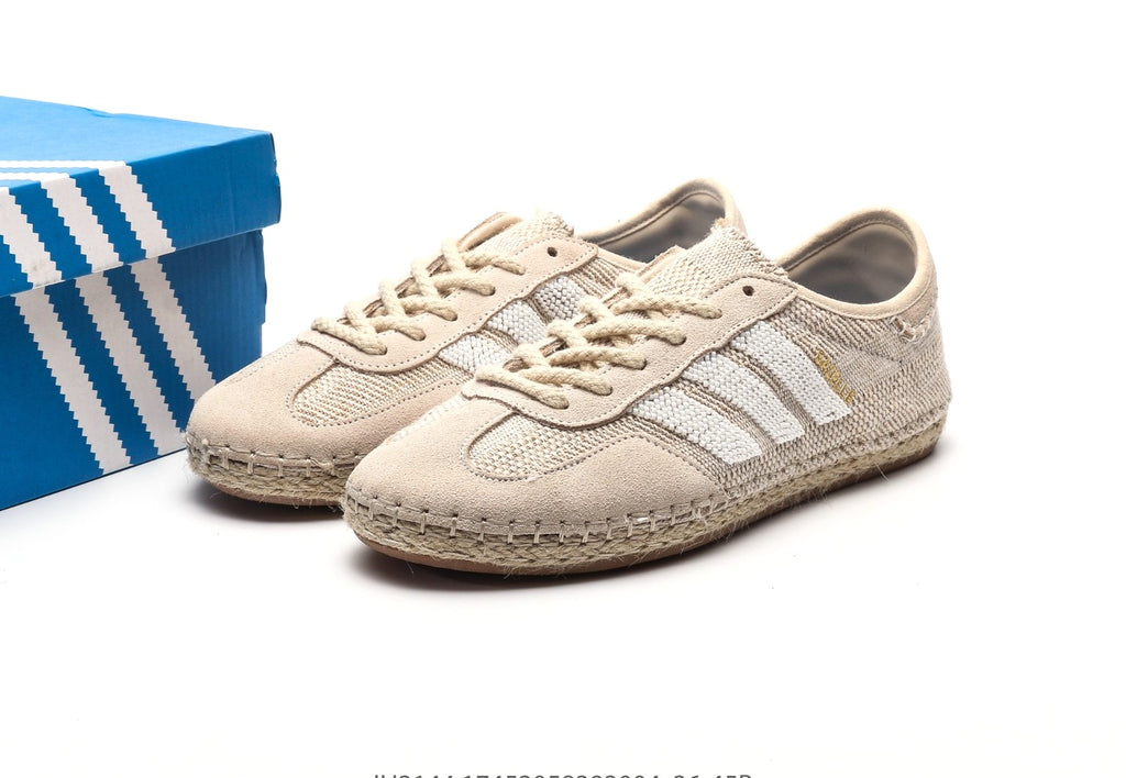 Gazelle CLOT Halo Ivory