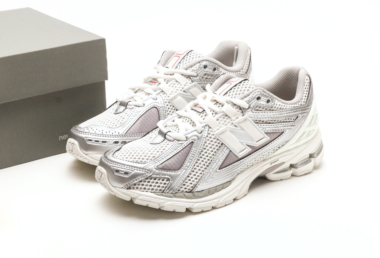New Balance 1906R Urbancore Silver [PK GOD]