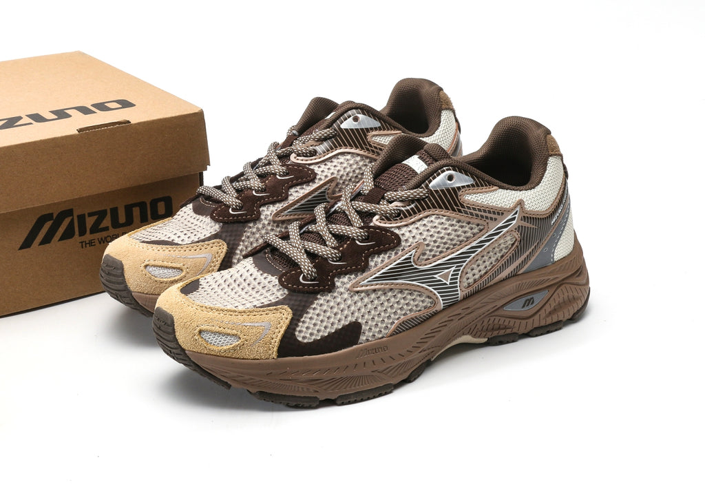 Mizuno RACER S