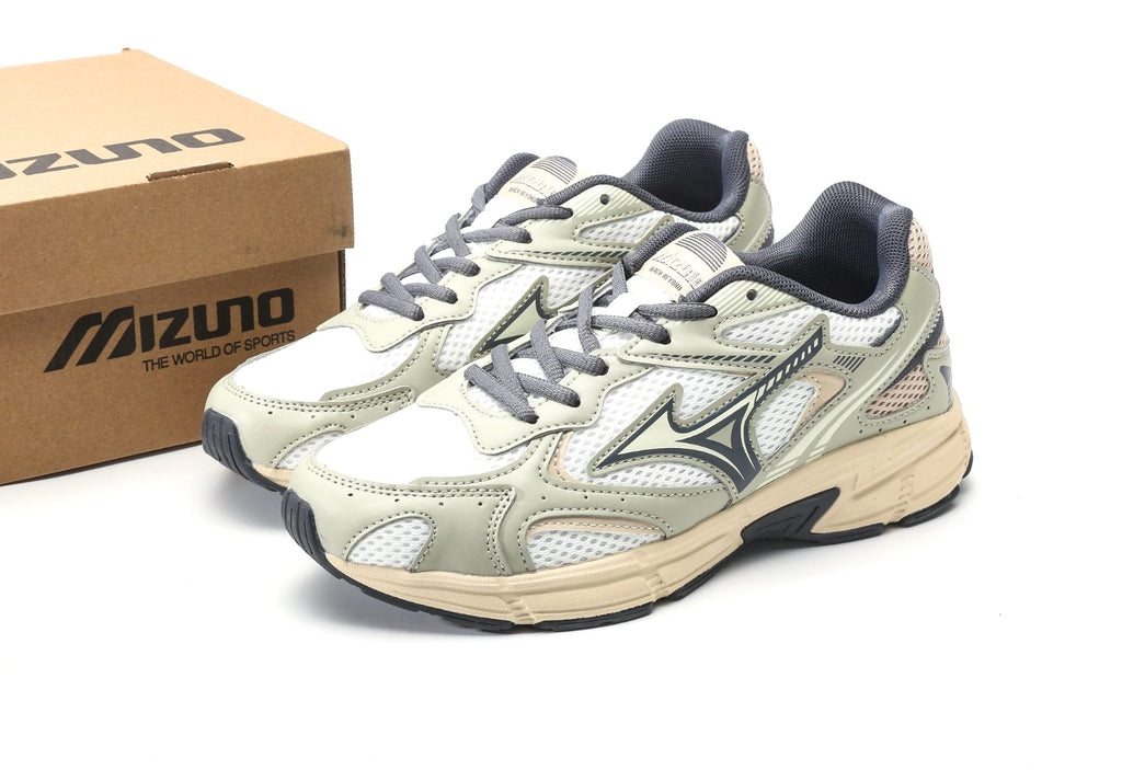 Mizuno Cyclone Speed 2k