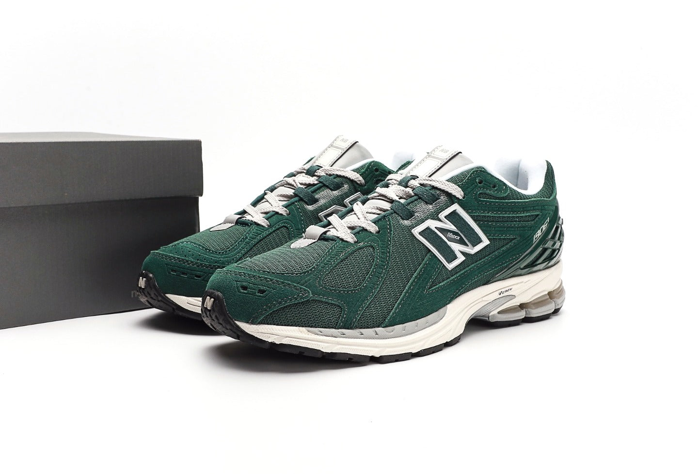 New Balance 1906R "Nightwatch Green" [PK GOD]