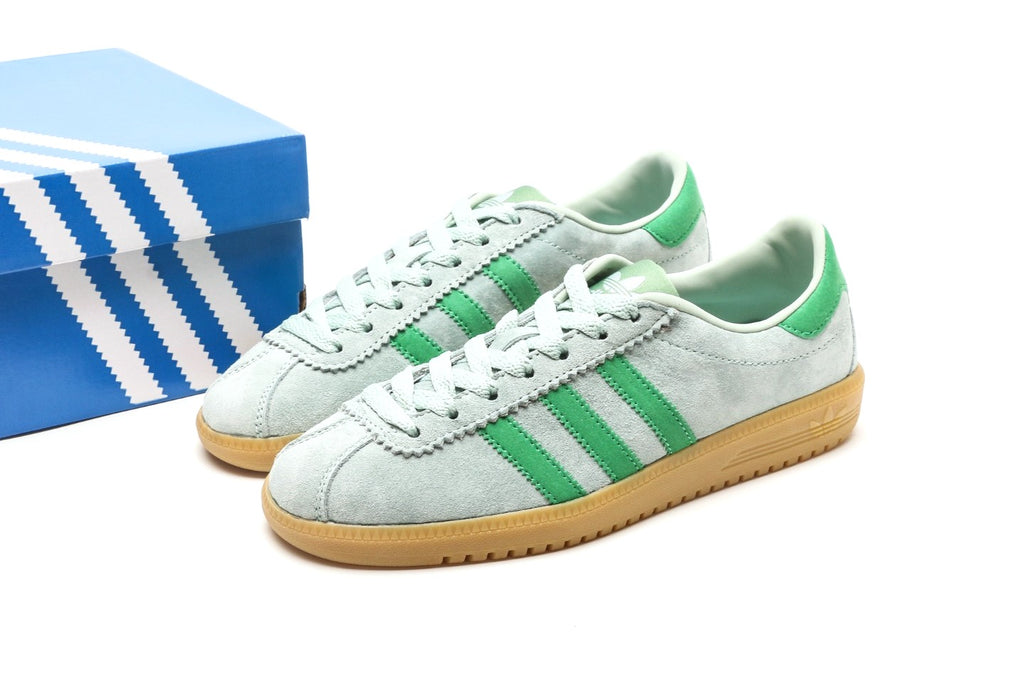 Bermuda "Haze Green"