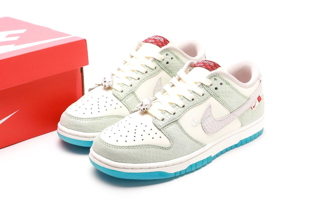 Dunk Low LX "Year of the Dragon" [PK GOD]