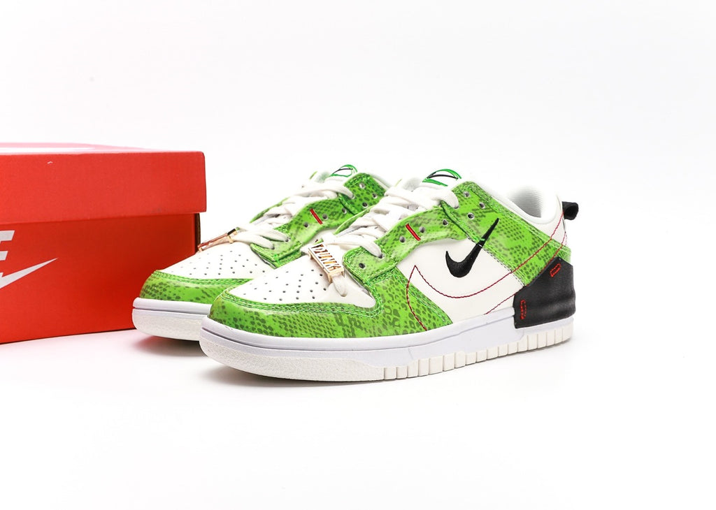 Dunk Low Disrupt 2 Just Do It