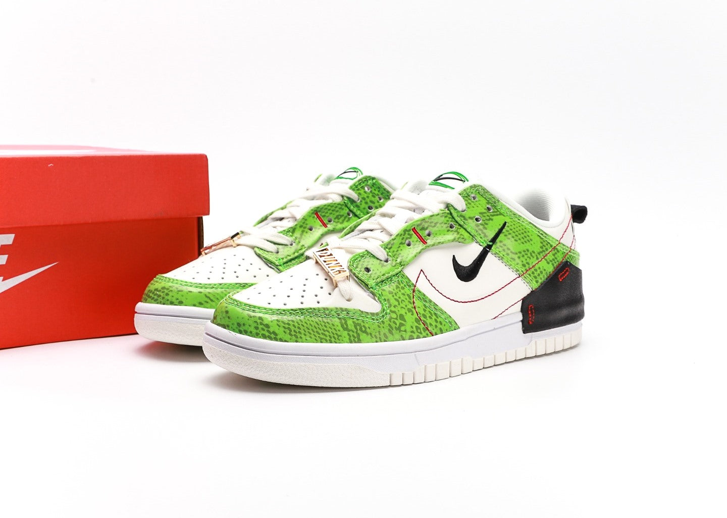 Dunk Low Disrupt 2 Just Do It
