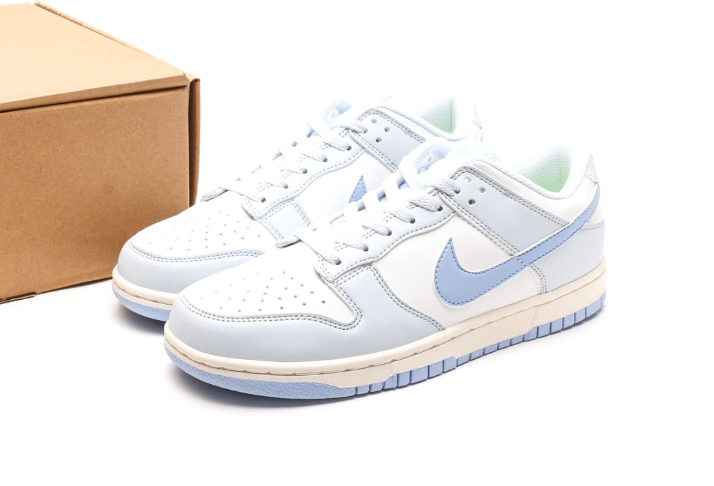 Dunk Low Next Nature "Blue Tint"