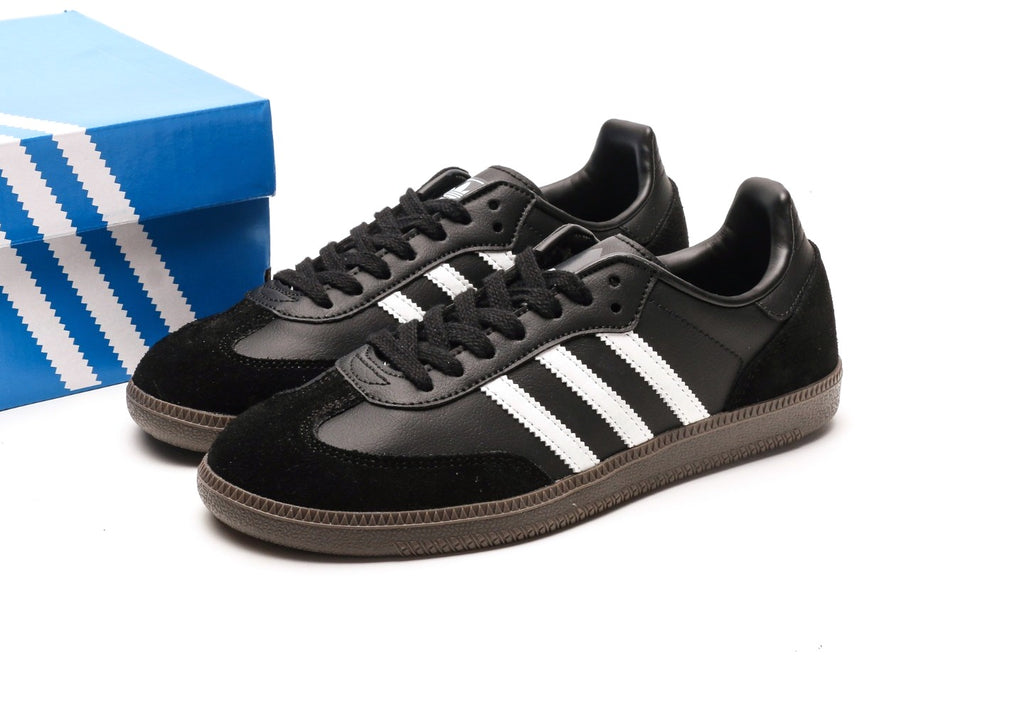 Dover Street Market x Samba